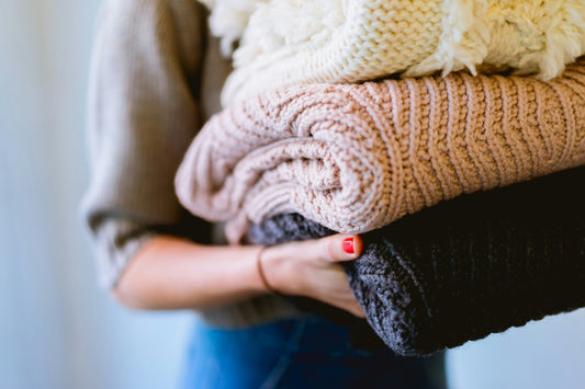 Ditch Plastic Clothing