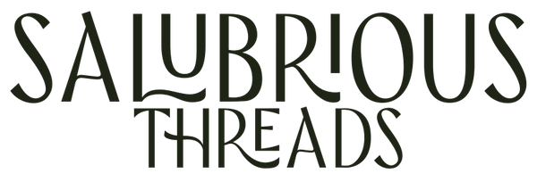 Salubrious Threads